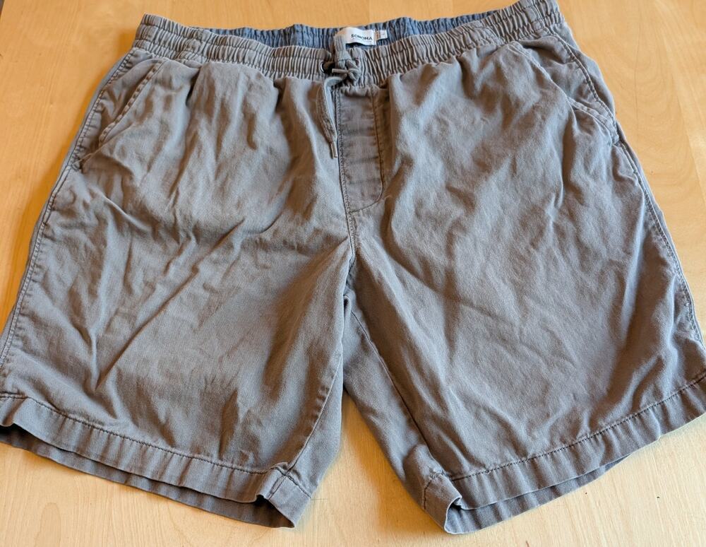 🧨Mens Large Sonoma Shorts